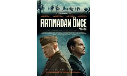 FIRTINADAN ÖNCE